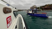İstanbul Boğazı’nda yasa dışı avcılığa suçüstü