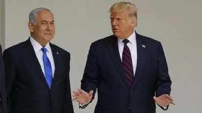 Siyonist İsrail yeni bir plan için harekete geçti! Netanyahu ABD seçimlerini beklemiş: Trump’a ‘hediye’ yolda!