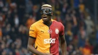 Galatasaray'dan Victor Osimhen'e özel ürün! Satış rekoru bekleniyor