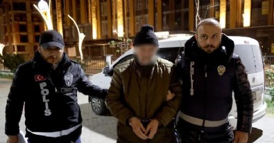 Kırklareli’nde dehşet: Eşini baltayla öldürdü