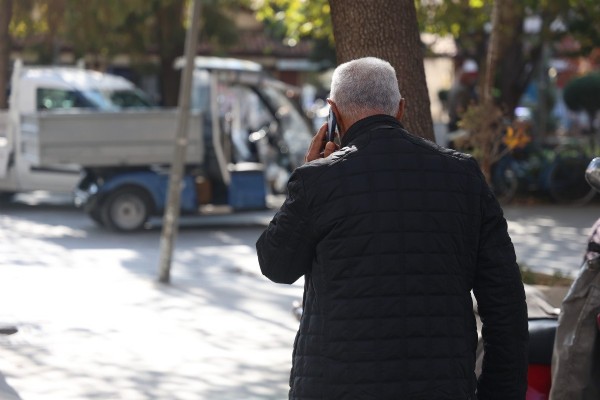 Dolandırıcıların yeni tuzağı: 'Kızımın yaşı küçük seni şikayet ettim'