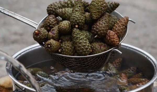 Öksürük şurubundan daha etkili! Geçmeyen gribe ‘dur’ diyor