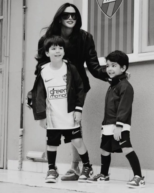 Aslı Doğan'dan samimi itiraf!