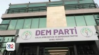 DEM Parti Esenyurt İlçe Başkanları gözaltına alındı
