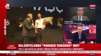 Osman Gökçek'ten önemli açıklamalar! 'Mansur Yavaş, bir metre metro yapmadı'