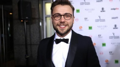 Tolga Sarıtaş'tan 'takım' açıklaması