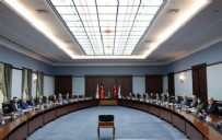 Türkiye’yi yasa boğan olay AK Parti MYK’da! Başkan Erdoğan: Çocuklar ​cebren alınmalıydı