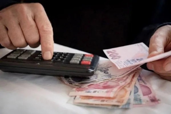 Başvurmayan zamlı ödeyecek! Yeni yılda 23 bin TL oluyor…