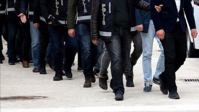 Ankara'da 4 ayrı FETÖ soruşturmasında 53 gözaltı