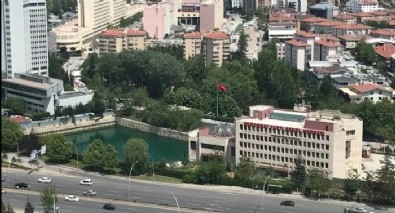 Mansur Yavaş’tan milli güvenliğe hançer! Bakanlık uyardı Yavaş durmadı