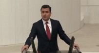 Osman Gökçek'ten CHP'li Gökhan Günaydın'a tokat gibi sözler!  'Hukuk önünde hesap vereceksiniz' Haberi