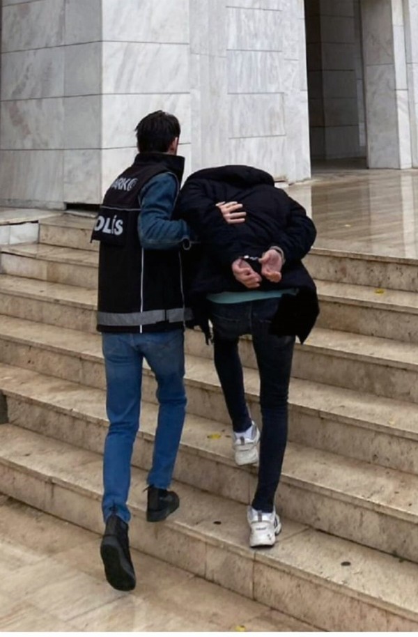 Muğla'da 15 uyuşturucu operasyonunda 3 tutuklama