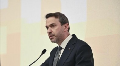 Bakan Bayraktar'dan Kahramanmaraş'a ziyaret