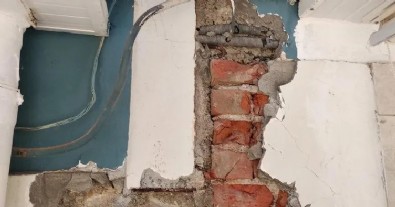 CHP’li Didim Belediyesi’nin yapmadığını, bakanlık yaptı: Didim’deki tabut binaların yıkım süreci başlıyor