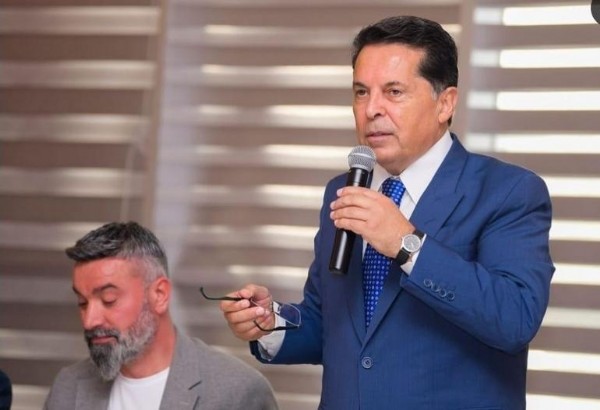 CHP/DEM'li Ahmet Özer'in konuşma dökümü ortaya çıktı! Teröristleri böyle övdü: Değerli evlatlar