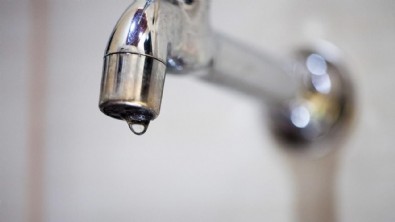 İstanbul'da suya zam geldi