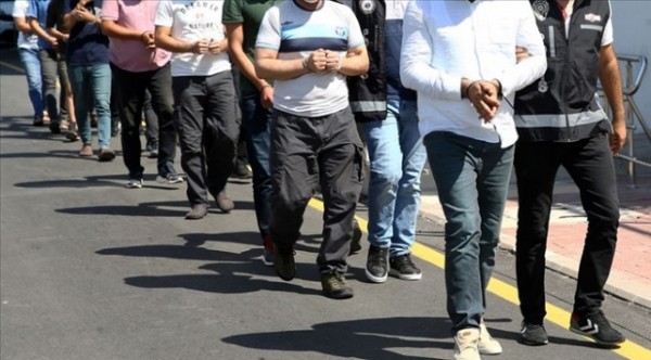 Yasa dışı bahis soruşturmasında yeni iddianame: 5 fenomene hapis cezası talebi