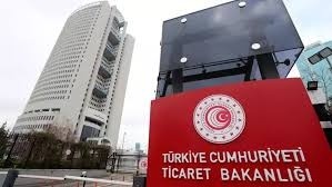 Ticaret Bakanlığı duyurdu! Gümrük sistemlerinde yeni döneme geçildi