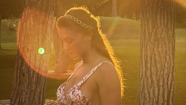 Burcu Özberk iş arıyor!