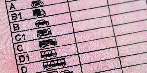 Sürücüler dikkat: Ehliyetin ardından sıra SRC’de!