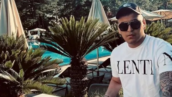 “Daltonlar” lideri Can Dalton’un iadesi istendi