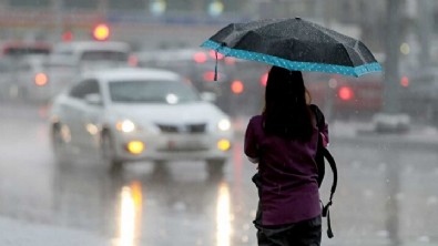 Meteoroloji duyurdu! Bugün hava nasıl olacak?