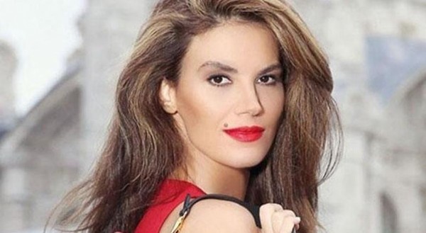 Tülin Şahin'den samimi açıklamalar!