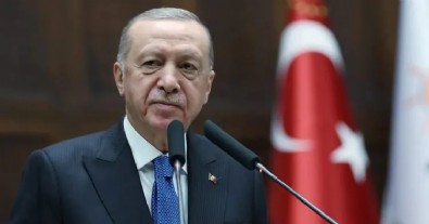 Cumhurbaşkanı Erdoğan 4. Uluslararası STK Fuarı'nda konuşuyor