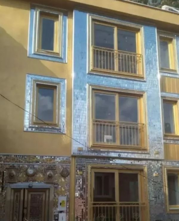 Kobra Murat yine olay olacak!