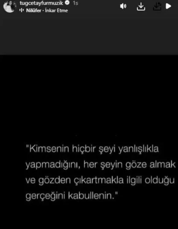 Meydan okudu!