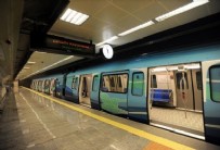 25 Kasım Pazartesi metro kapalı mı, ne zaman açılacak? Taksim, Osmanbey ve Şişli/Mecidiyeköy...