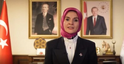 Bakan Mahinur Göktaş: Kadına yönelik şiddet, kabul edilemez bir insanlık suçudur