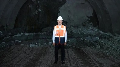 Bakan Uraloğlu rakamlarla açıkladı: 2 bin 667 proje, 2 trilyon 295 bin lira yatırım