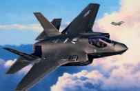 F-35’ler tehlikeye girdi! Elon Musk’tan sert eleştiri