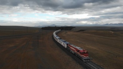 İlk Sefer 23 Aralık’ta! Biletler tükendi