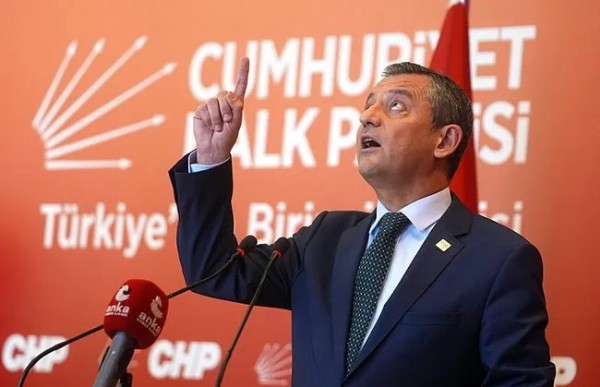 CHP’den yine kirli algı operasyonu: İşte Çevre Şehircilik ile Milli Eğitim Bakanlığı’nın açıkladığı genelgenin perde arkası!