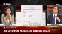 AK Parti Ankara Milletvekili Osman Gökçek'ten çarpıcı açıklamalar! 'Hepsinin hesabı size tek tek sorulacak.' Haberi