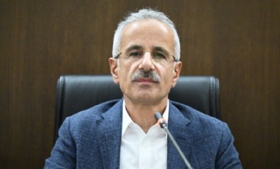 Bakan Uraloğlu: İsrail’e ihracat yok! 624 kodlu hiçbir ürüne izin vermiyoruz