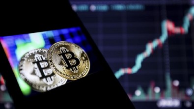 Bitcoin sert çakıldı! 100 bin dolara koşarken...