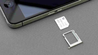 İPhone'lardan SIM kart yuvasını kaldırıyor! Yerine gelecek uygulama belli oldu