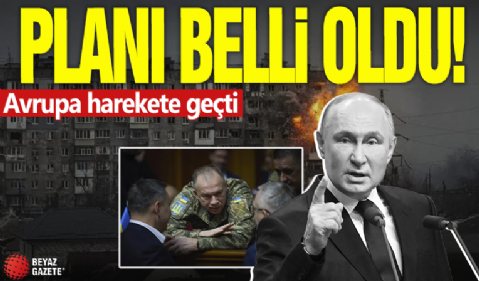 Putin’in yeni planı belli oldu: Rus ordusu cephede hızla ilerliyor! Avrupa harekete geçti