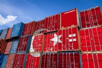 Dış ticaret açığı ekimde yüzde 10,5 azaldı