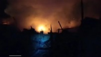 Kastamonu’da feci yangın: 1’i engelli 2 kişi hayatını kaybetti