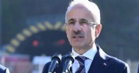 Bakan Uraloğlu açıkladı: 3 kıtada 70 ülkeye karayolu taşımacılığı