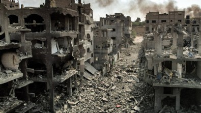 Bilanço ağırlaşıyor! Gazze’de can kaybı 44 bin 363’e yükseldi