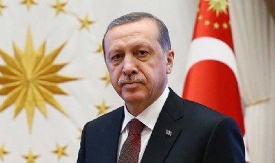 Cumhurbaşkanı Erdoğan'dan açıklamalar