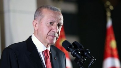 Cumhurbaşkanı Erdoğan'dan önemli açıklamalar