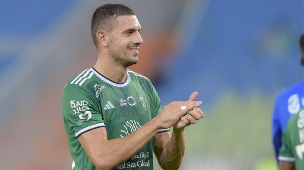 Suudiler duyurdu! Merih Demiral için Süper Lig iddiası
