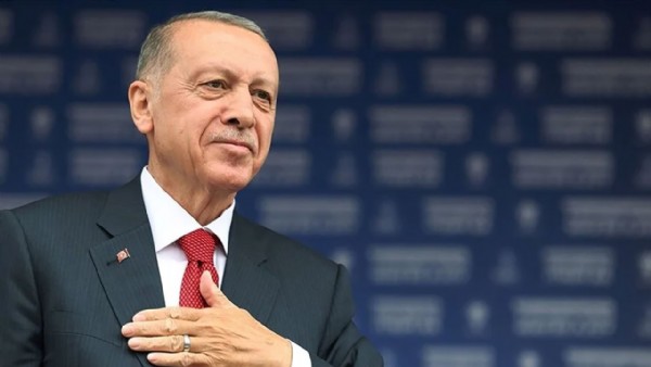Cumhurbaşkanı Erdoğan: BM reforme edilmelidir. Dünya 5 daimi üyenin eline eline bırakılamaz