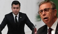 Mansur Yavaş’ın 69 milyon TL’lik konserine Osman Gökçek’ten tepki: Ankaralılar bu büyük vurgunu görecektir! Haberi